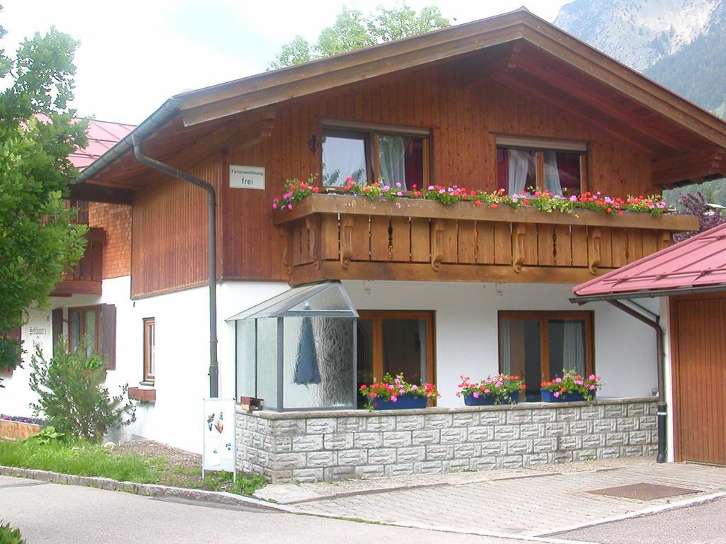 Landhaus Alpensee 2 Oberstdorf Zimmer foto
